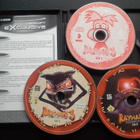 PC CD: Rayman 3 Hoodlum Havoc peli (2003) - pikkukuva 3