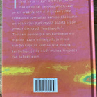 JAZZIN SEMIOTIIKKAA, Henri Broms, kovakantinen - pikkukuva 2
