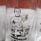 Lasilandia/Taidelasisepät, Simo Salminen, olutlasi 3kpl - pikkukuva 3
