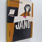 Valev Uibopuu : Jano - pikkukuva 1