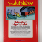 Walt Disney : Ankkalinnan joulutohinat - pikkukuva 2