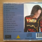 Liza Sverin - Just Me CD - pikkukuva 2