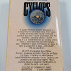Clive Cussler : Cyclops - pikkukuva 2