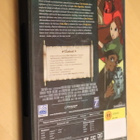 DVD Hellboy Animated Sword of Storms ( 2008 ) - pikkukuva 2