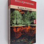 Karin Fossum : Hullujenhuone - pikkukuva 1
