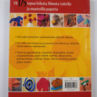 Paul Jackson ym. : Paperiaskartelu - pikkukuva 2