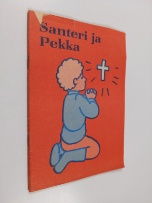Santeri ja Pekka