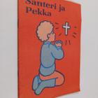 Santeri ja Pekka - pikkukuva 1