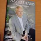 Jaakko Elenius - Härmän vikuri - pikkukuva 1