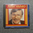 Juha Vainio – 17 Hilpeää Ja Haikeaa Rallia cd huippu kunto - pikkukuva 1