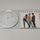 Salt'N' Pepa - Do You Want Me Single CD - pikkukuva 1