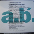 ARTHUR BAKER - Merge - pikkukuva 2