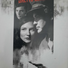 JAETTU BERLIINI - DVD ( GEORGE CLOONEY JA CATE BLANCHETT) - pikkukuva 1