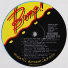 V/A ~ Waves An Anthology Of New Music Vol.1 Jan 1979 ~ LP - pikkukuva 4
