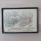 Sodanaikainen saksalainen -taulu 1943 - pikkukuva 1