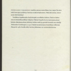 Gogol: Nenä, WSOY 2007, sid., kuv. Aleksander Lindeberg, K4 - pikkukuva 2