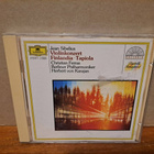Sibelius:Violinkonzert,Tapiola,Finlandia-Ferras,KarajanCD - pikkukuva 1