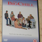 Kasdan - The Big Chill - Sisärengas - DVD - pikkukuva 1