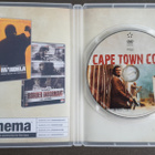 DVD: Cape Town Cops (Orlando Bloom, Forest Whitaker 2013) - pikkukuva 3