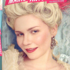 dvd, Marie Antoinette (J Davis, K Dunst, M Faitfull - pikkukuva 1
