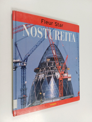 Fleur Star : Nostureita