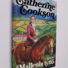 Catherine Cookson : Mallenin tyttö - pikkukuva 1