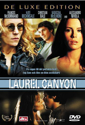 Laurel Canyon - DVD
