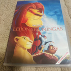 Leijonakuningas (Walt Disney nro 32.) - pikkukuva 1