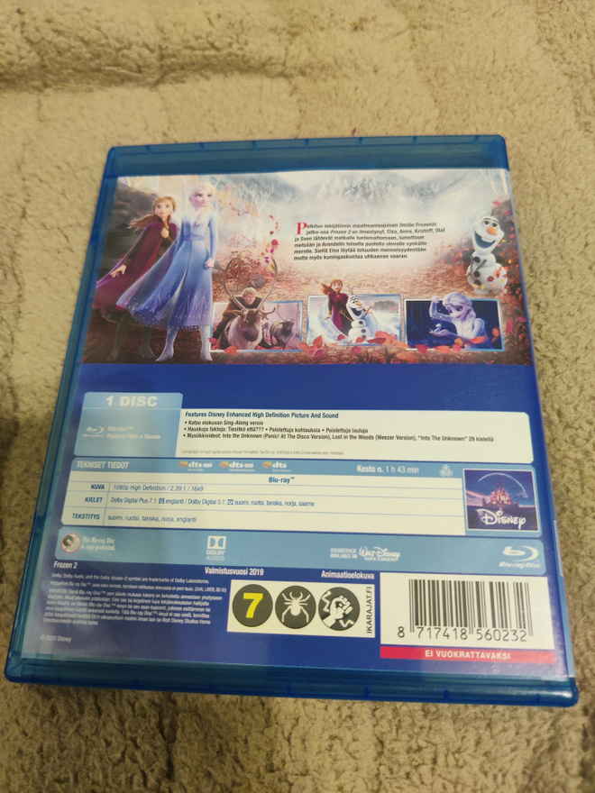 Item image