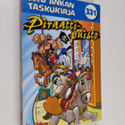 Walt Disney : Piraattipuisto - pikkukuva 1
