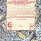 Lost Continent - Book 5 of 6 - pikkukuva 2