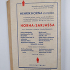 Outsider : El Mooron salaisuus - pikkukuva 2