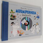 Hannele Huovi ym. : Muumiperheen lauluretki - pikkukuva 1