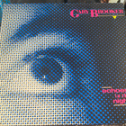 Gary Brooker: Echoes in the Night 1985 LP (Procol Harum) - pikkukuva 1