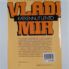 Marina Vlady : Vladimir, katkennut lento - pikkukuva 2