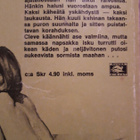 Puuma 76/1971: Tuhon kylväjät - pikkukuva 2