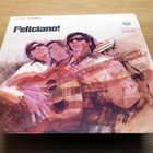 Jose Feliciano - Feliciano! LP - pikkukuva 1