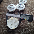 Volvo vannemerkit 64mm - pikkukuva 4