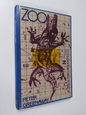 Peter Greenaway : Le Zoo