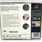 PS1 - Command & Conquer: Red Alert (CIB) - pikkukuva 2