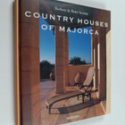 Barbara Stoeltie ym. : Country Houses of Majorca - pikkukuva 1