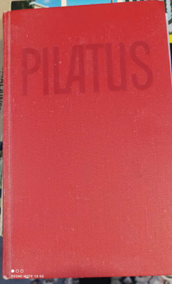 Koch Werner; Pilatus