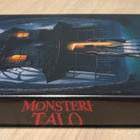 Monsteritalo (2006) Oscar-ehdokas - Paras animaatio - pikkukuva 3