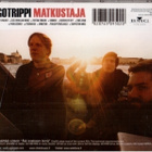 EGOTRIPPI - Matkustaja - pikkukuva 2