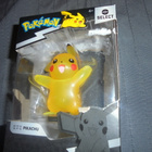 Pokemon lelut x 2 kpl - pikkukuva 1