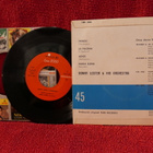 Sonny Lester La Paloma/Adios/Maria Elena Ep Spain 1964 - pikkukuva 2