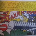 Janis Hendrickson (toim.): Roy Lichtenstein - pikkukuva 2