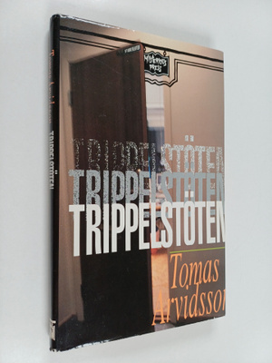 Tomas Arvidsson : Trippelstöten