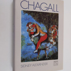 Sidney Alexander : Marc Chagall - pikkukuva 1