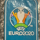 UEFA EURO 2016 MUOVINEN AVAIMENPERÄ UUSI - pikkukuva 1